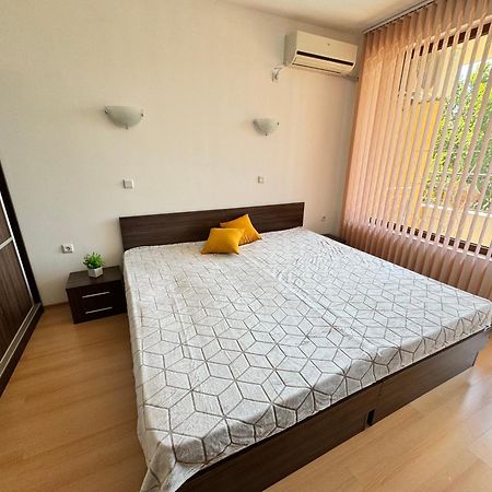 Dkapartments Diamond Bay Слънчев бряг Екстериор снимка