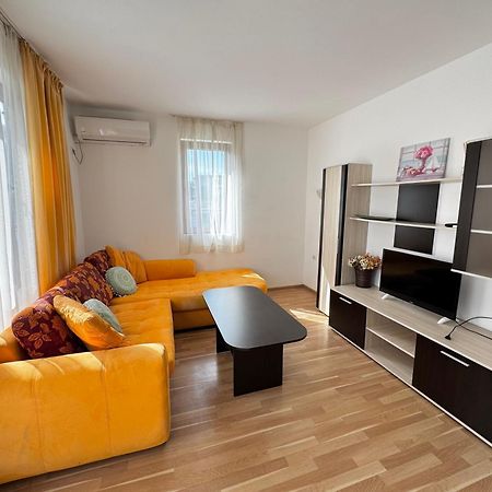 Dkapartments Diamond Bay Слънчев бряг Екстериор снимка
