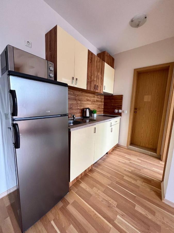 Dkapartments Diamond Bay Слънчев бряг Екстериор снимка