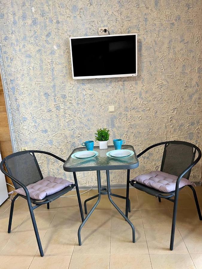 Dkapartments Diamond Bay Слънчев бряг Екстериор снимка