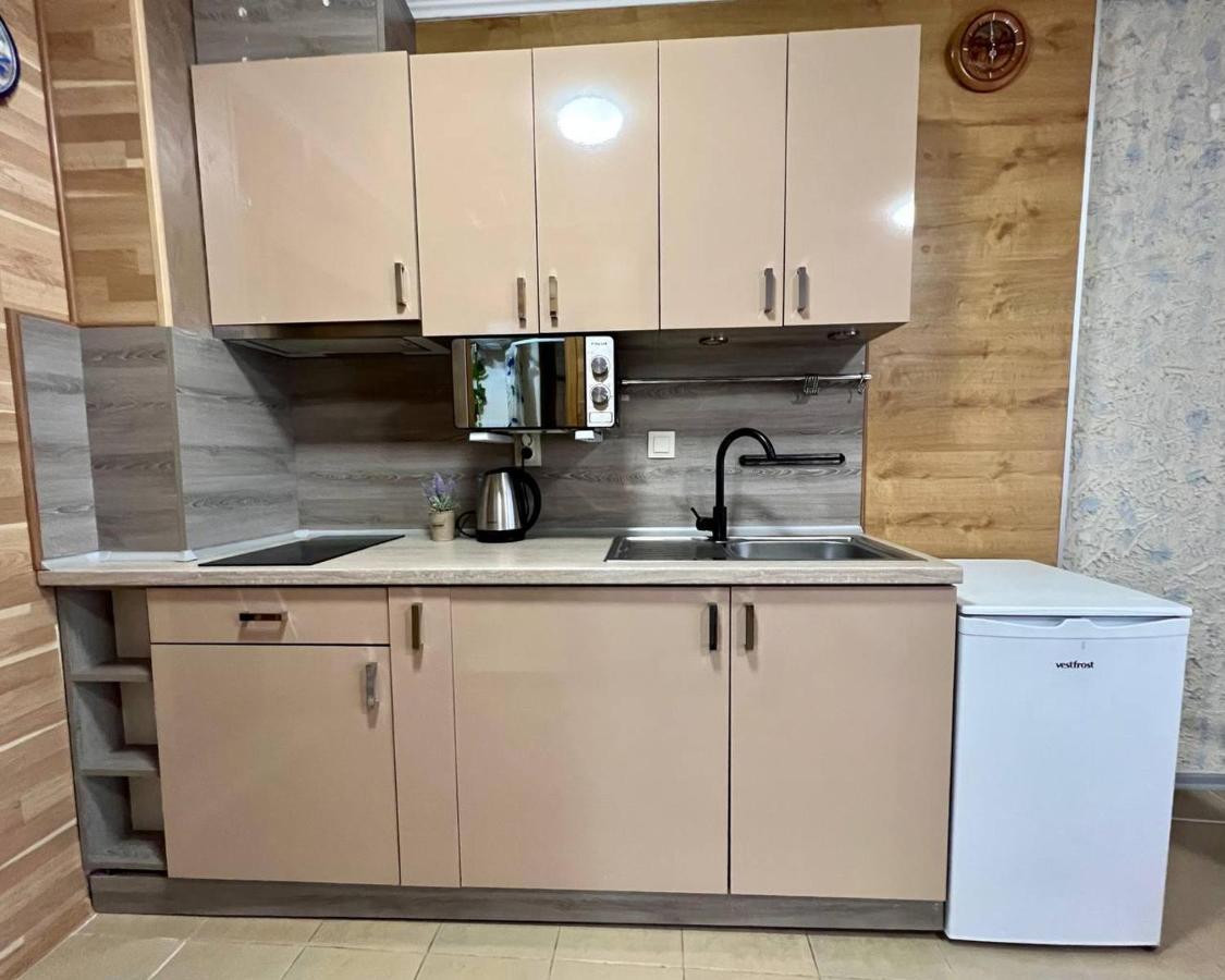 Dkapartments Diamond Bay Слънчев бряг Екстериор снимка