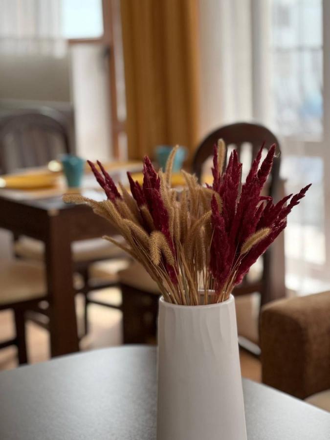 Dkapartments Diamond Bay Слънчев бряг Екстериор снимка