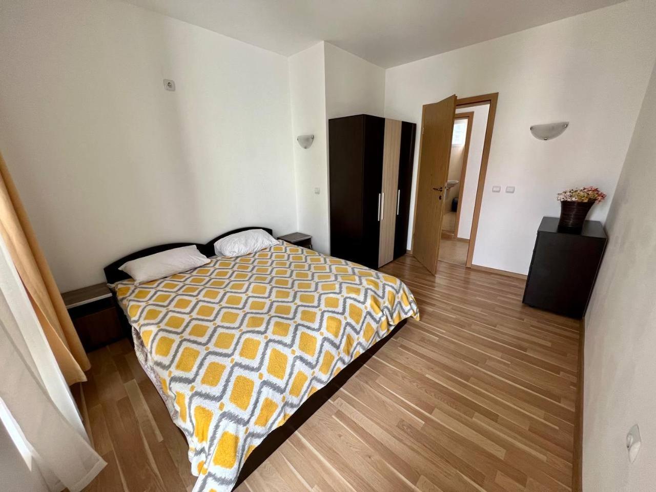 Dkapartments Diamond Bay Слънчев бряг Екстериор снимка