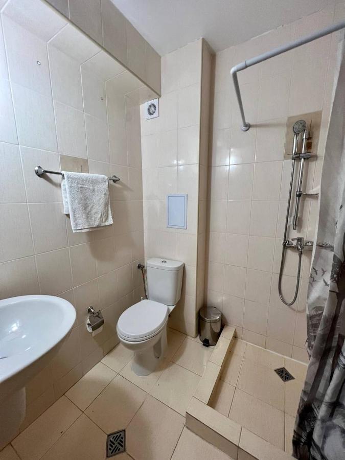 Dkapartments Diamond Bay Слънчев бряг Екстериор снимка