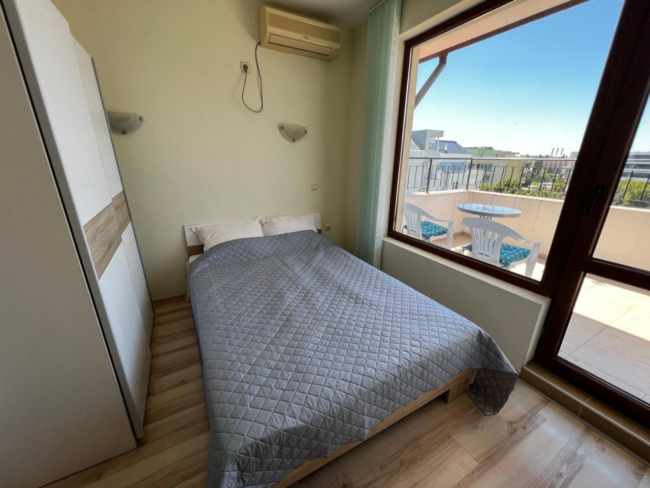 Dkapartments Diamond Bay Слънчев бряг Екстериор снимка