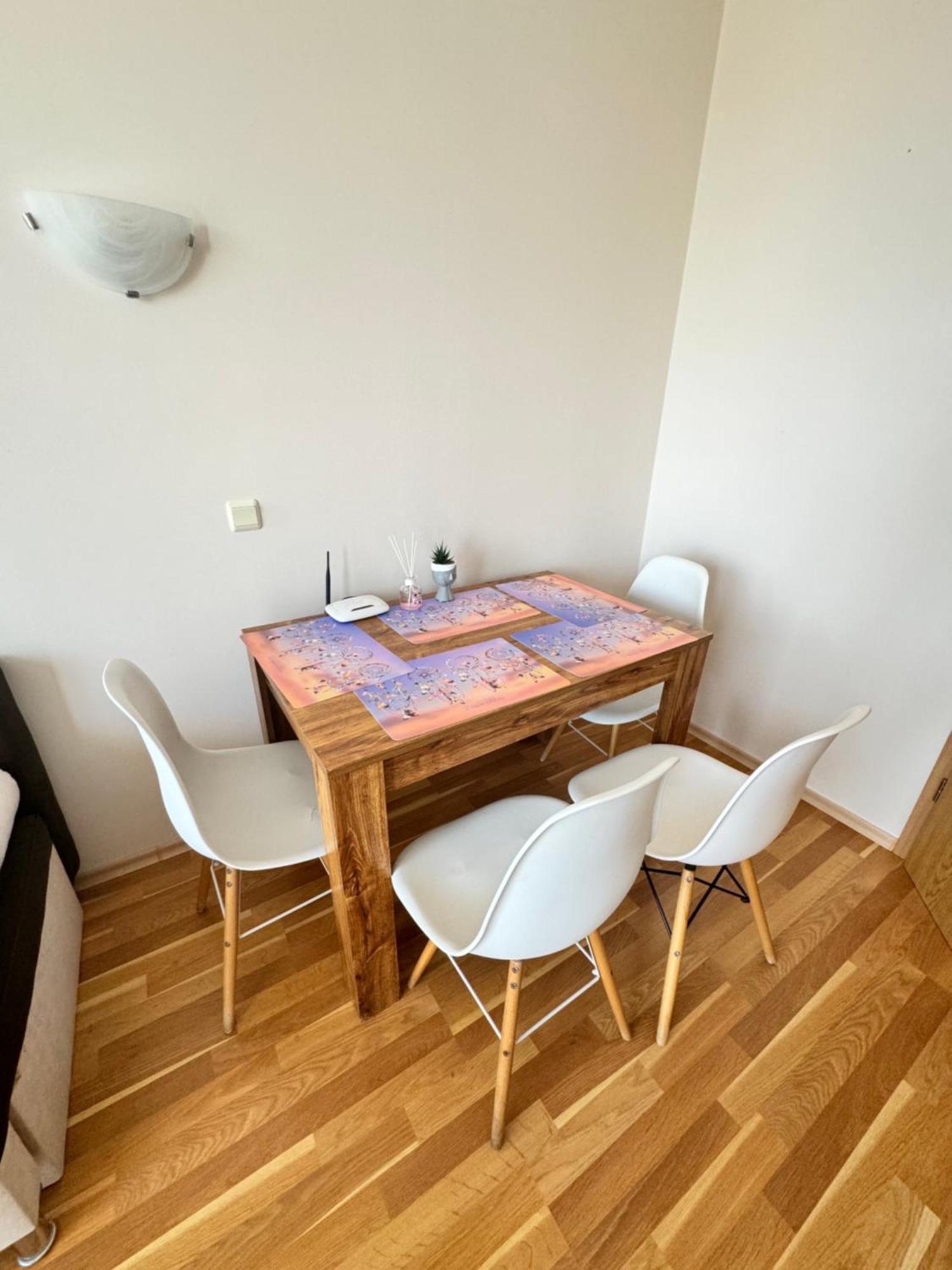 Dkapartments Diamond Bay Слънчев бряг Екстериор снимка