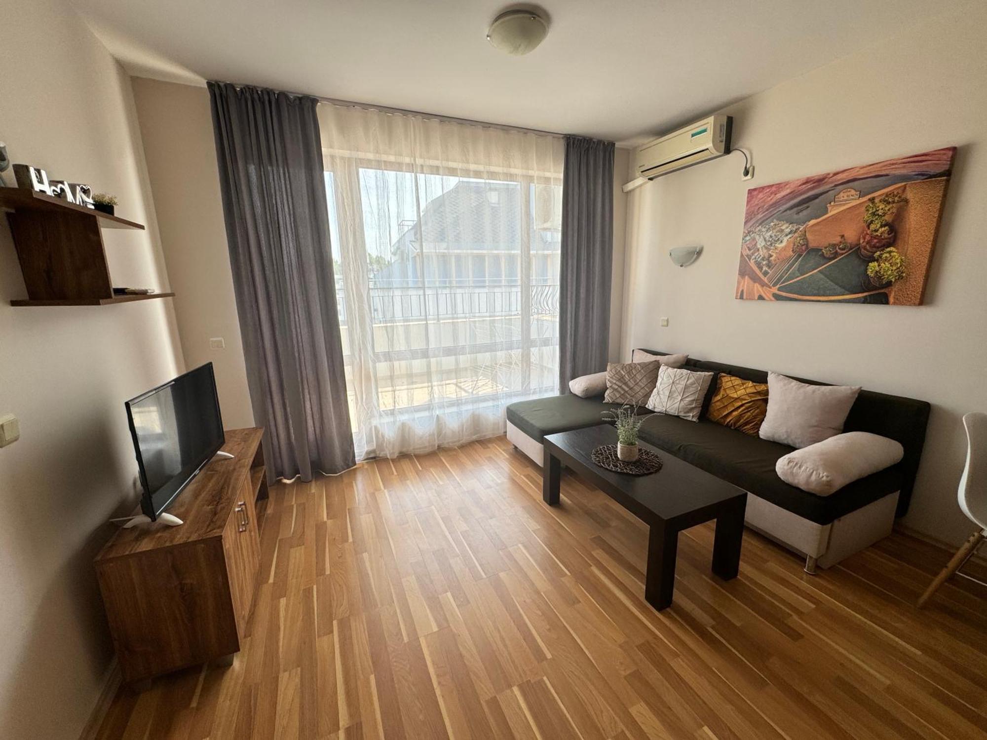 Dkapartments Diamond Bay Слънчев бряг Екстериор снимка