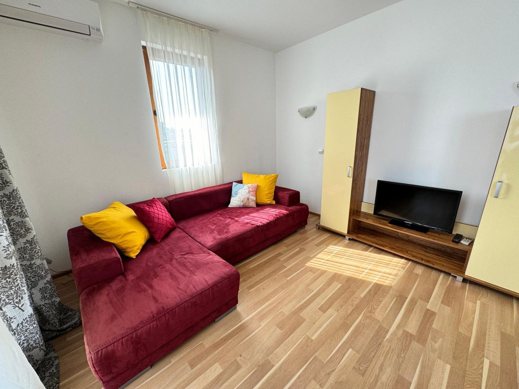 Dkapartments Diamond Bay Слънчев бряг Екстериор снимка
