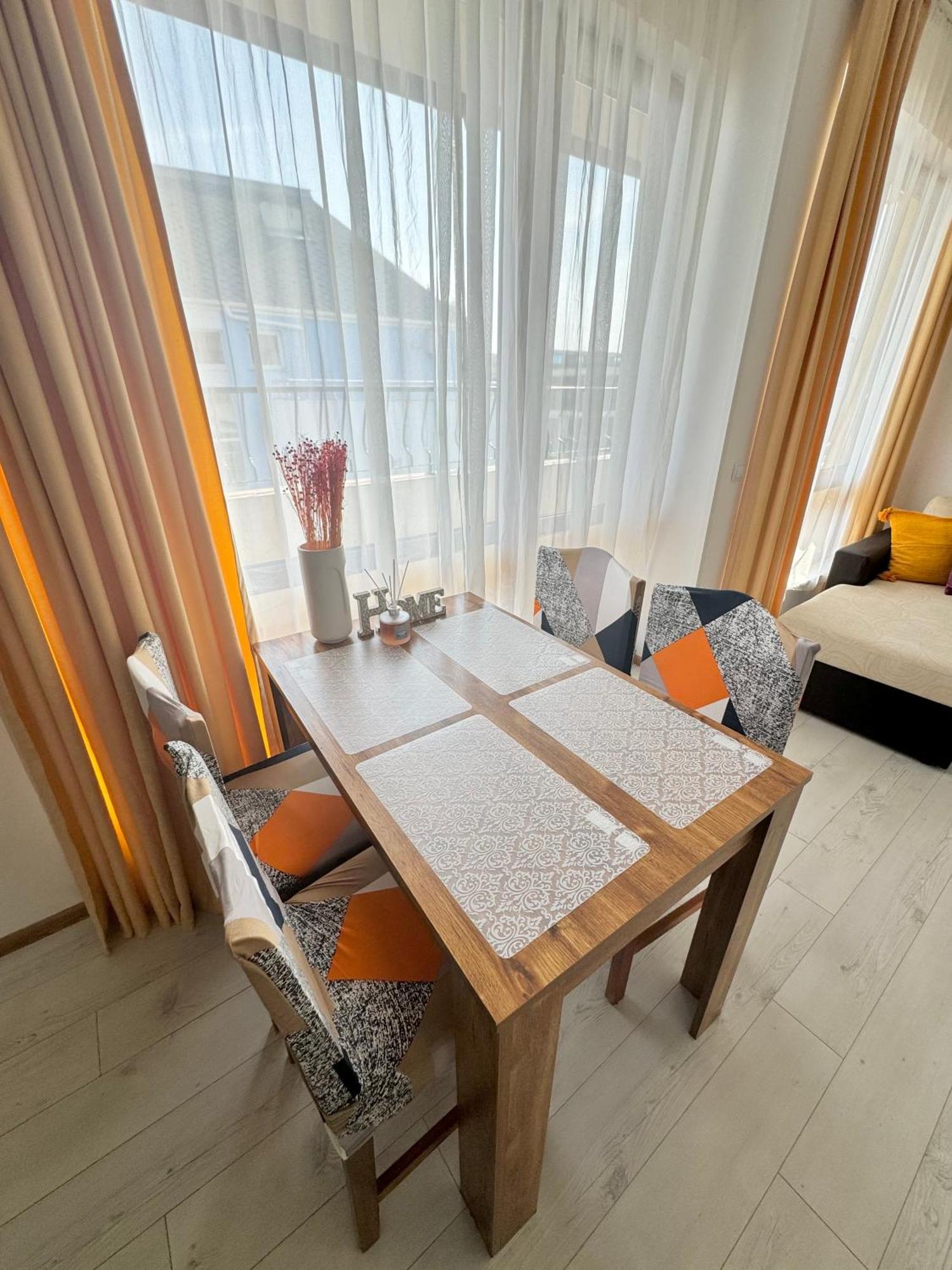 Dkapartments Diamond Bay Слънчев бряг Екстериор снимка