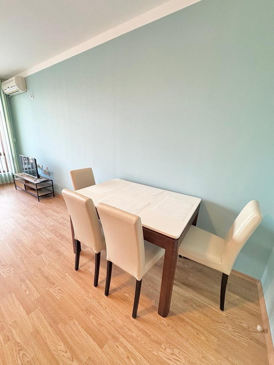 Dkapartments Diamond Bay Слънчев бряг Екстериор снимка