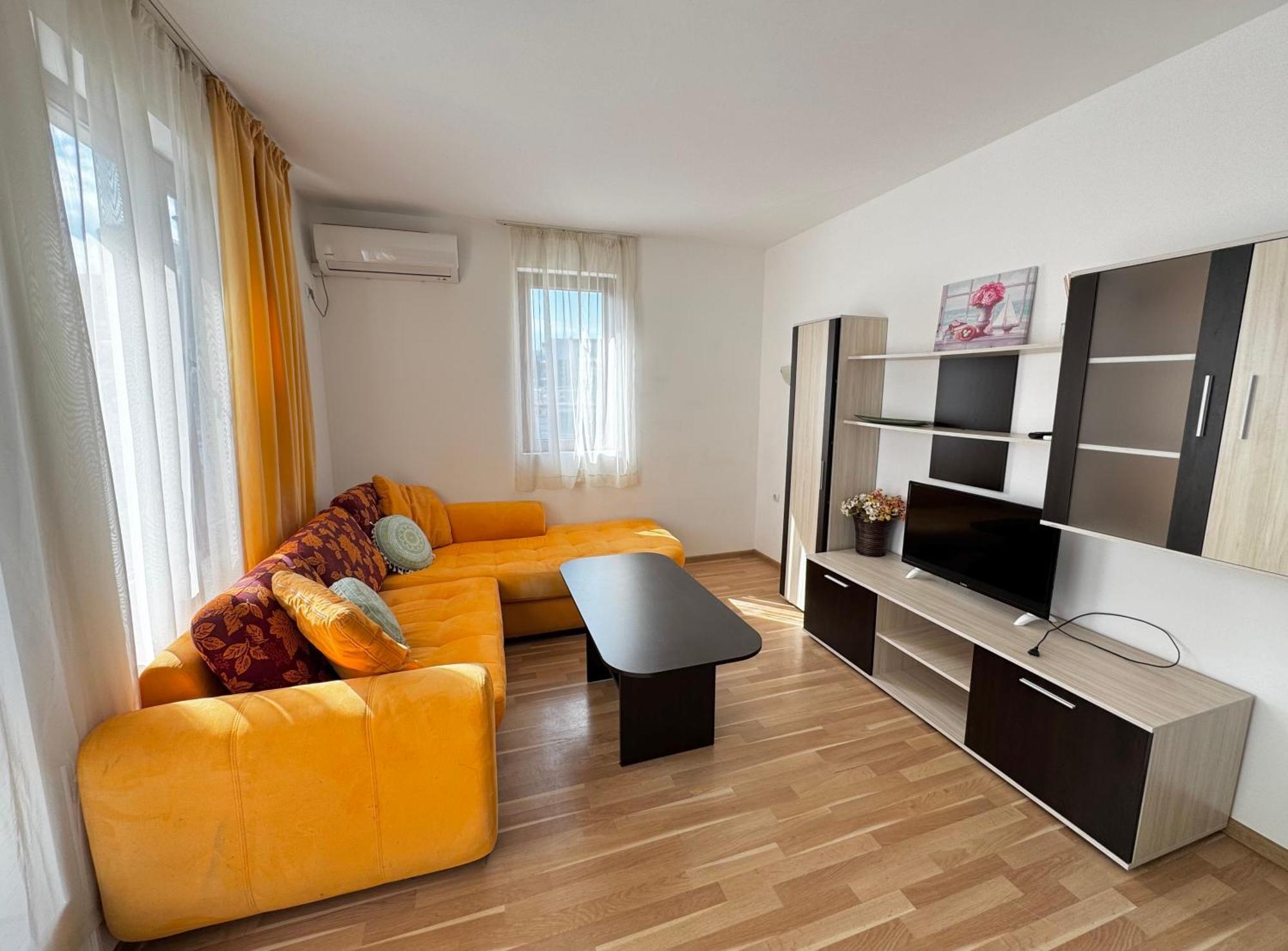 Dkapartments Diamond Bay Слънчев бряг Екстериор снимка