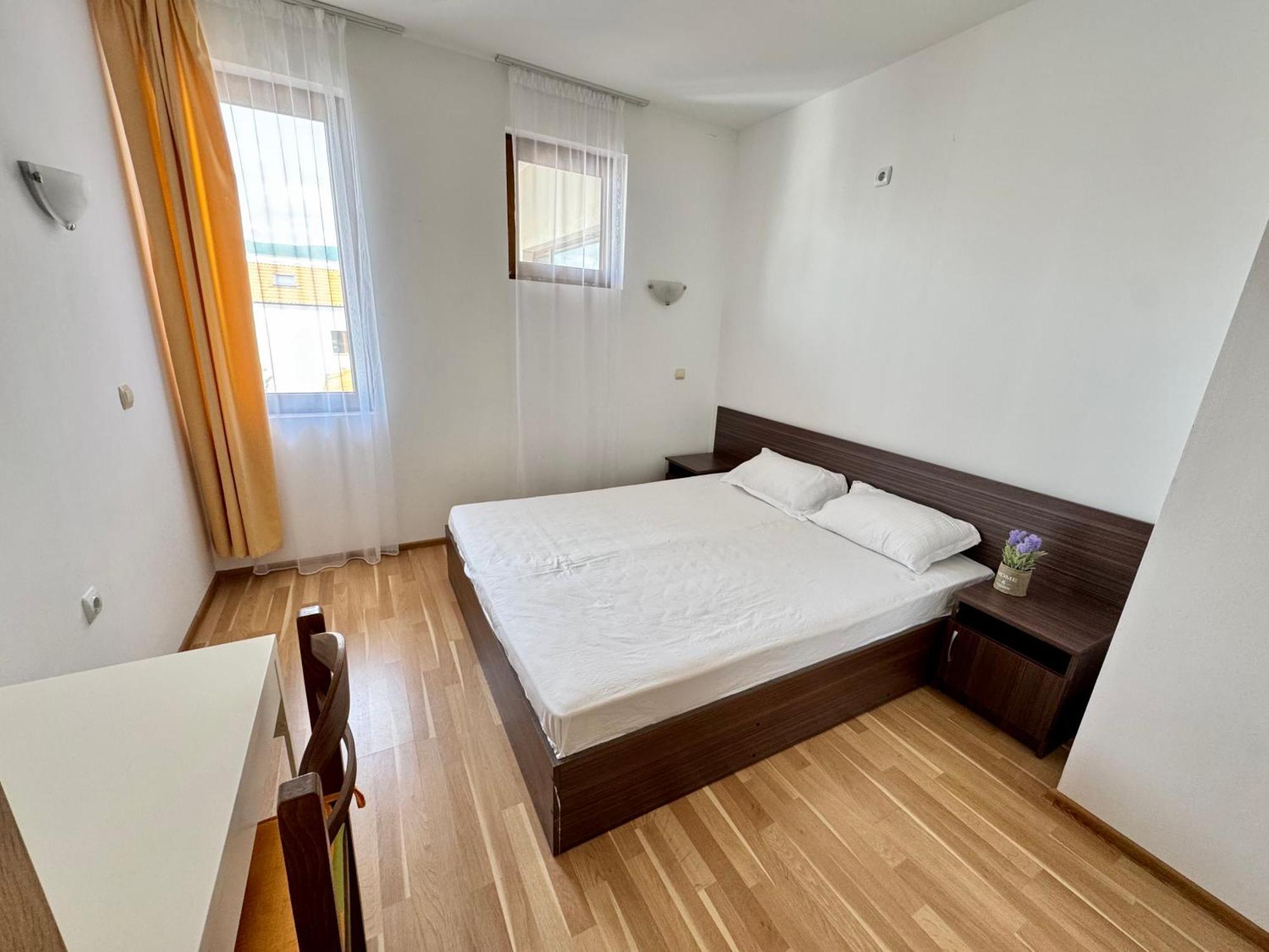 Dkapartments Diamond Bay Слънчев бряг Екстериор снимка