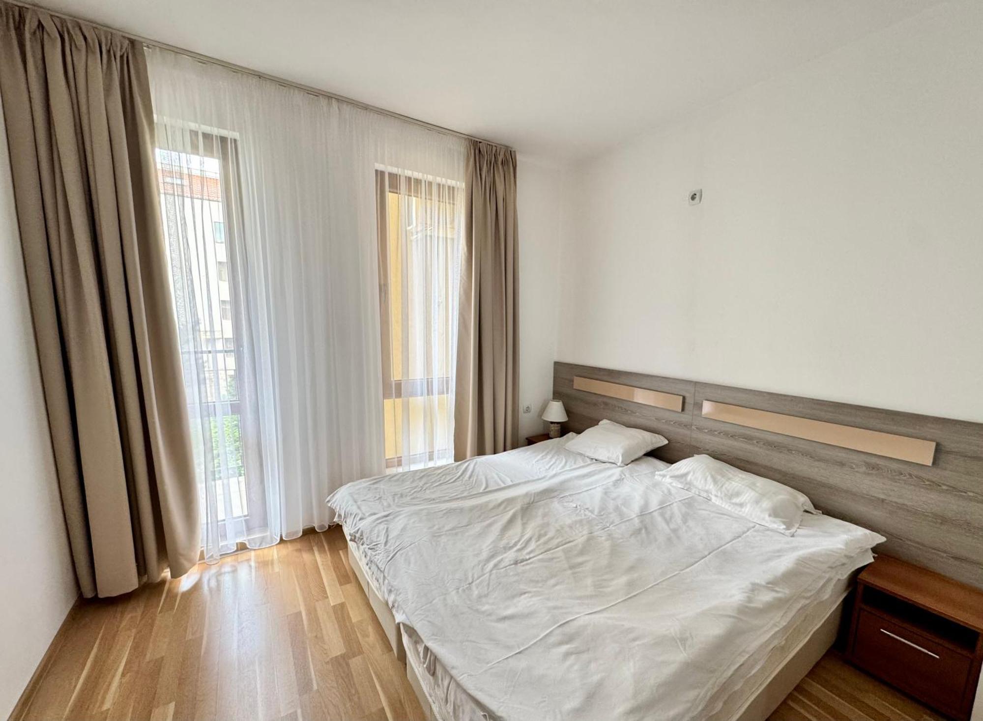 Dkapartments Diamond Bay Слънчев бряг Екстериор снимка